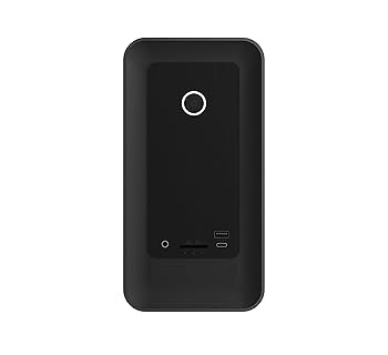 Amazon.co.jp: ZOTAC ZBOX Eシリーズ MAGNUS ONE ミニPC Dmit